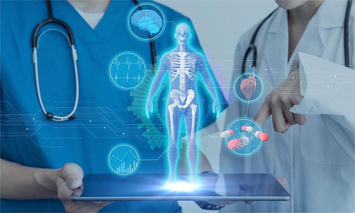 公立醫(yī)療機(jī)構(gòu)注意！2024年電子病歷分級(jí)評(píng)價(jià)工作啟動(dòng)