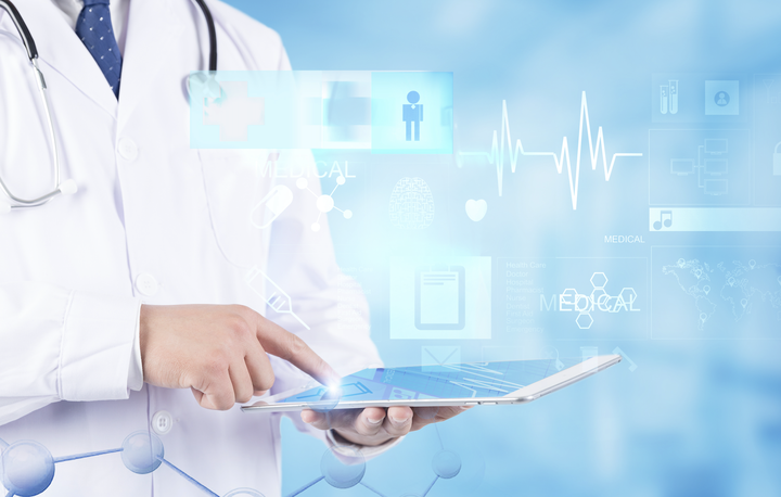 醫(yī)療領(lǐng)域：信息化、數(shù)字化、智能化、數(shù)智化這些概念的區(qū)別你知道嗎？