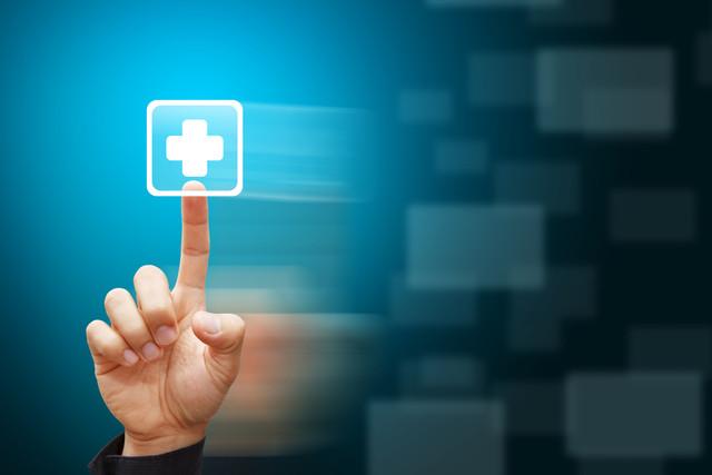 AI醫(yī)院來了，將如何重塑和革新傳統(tǒng)醫(yī)療？