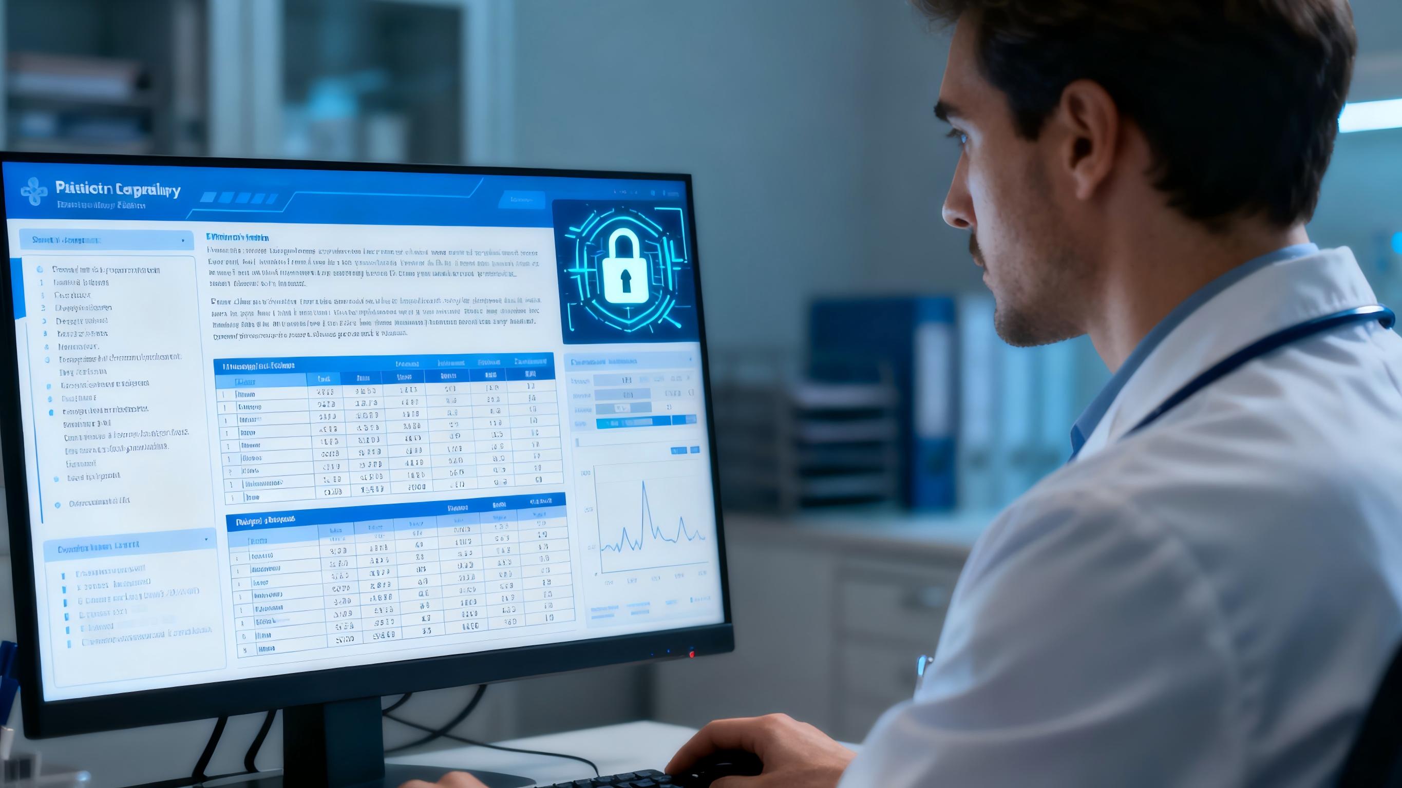 公立醫(yī)療機(jī)構(gòu)注意！2024年電子病歷分級(jí)評(píng)價(jià)工作啟動(dòng)