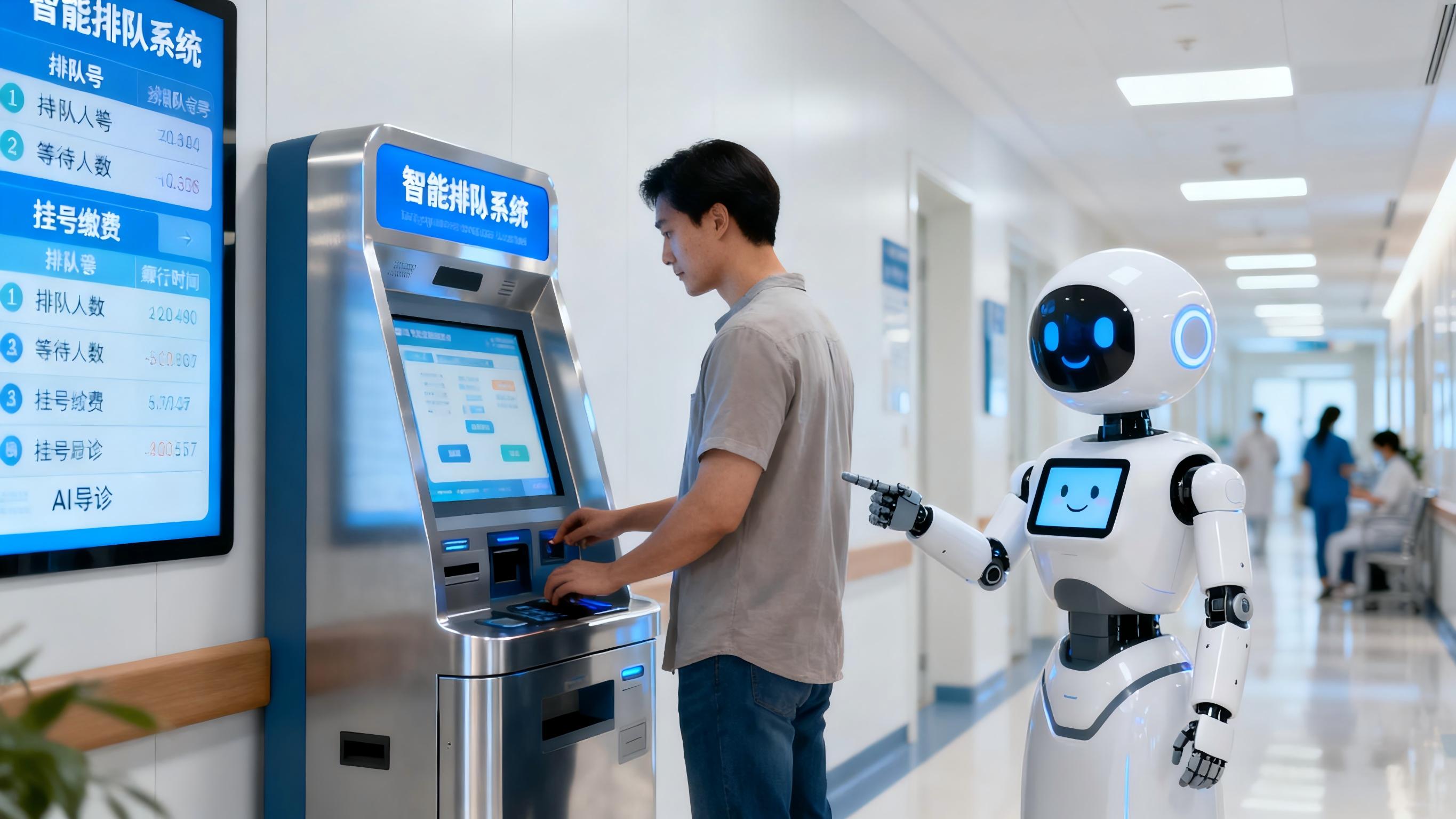 重磅消息！國(guó)家衛(wèi)健委關(guān)于“人工智能+醫(yī)療衛(wèi)生”應(yīng)用發(fā)展的實(shí)施意見(jiàn)發(fā)布！